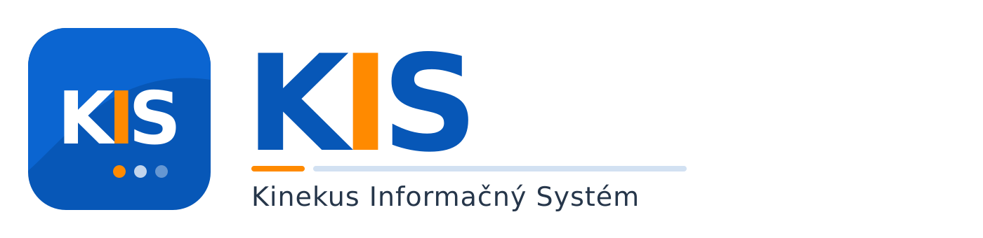 KIS – Kinekus Informačný Systém